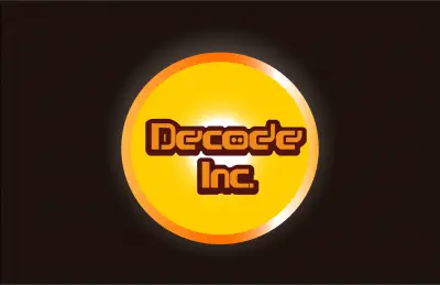 Decode Inc Productions